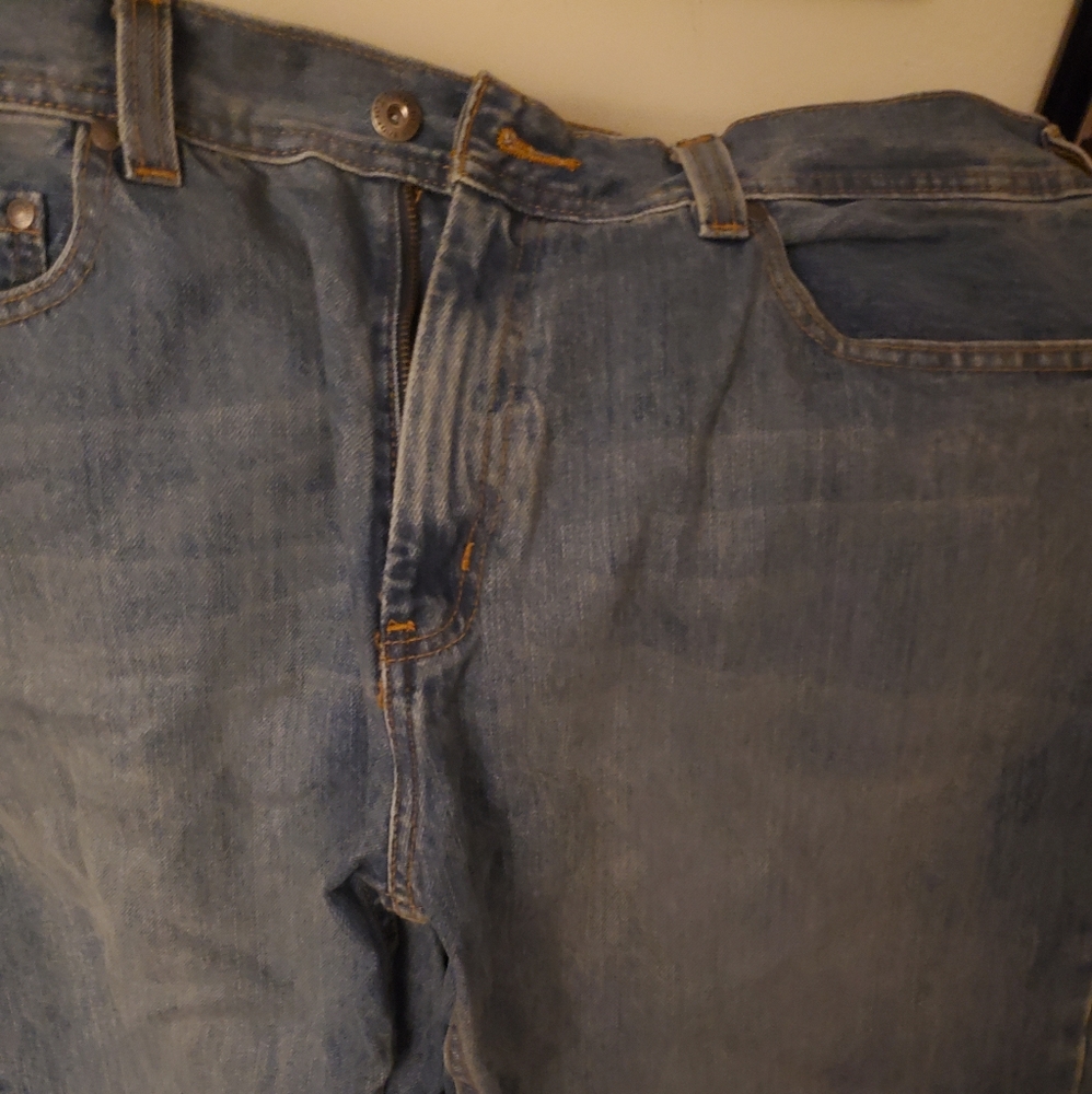 Perry Ellis jeans boot cut 38/30 new no tags